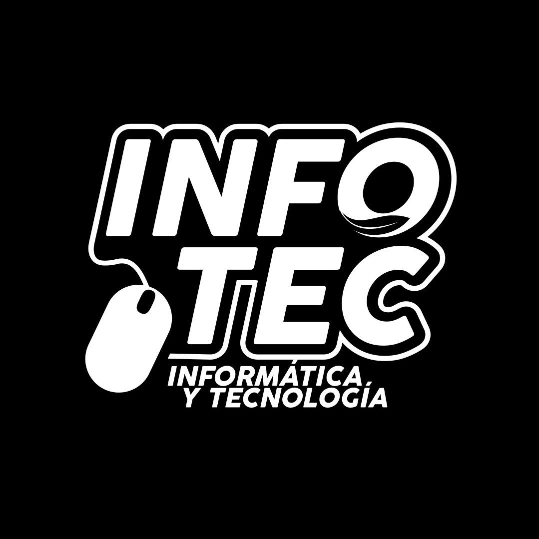 Logo InfoTec