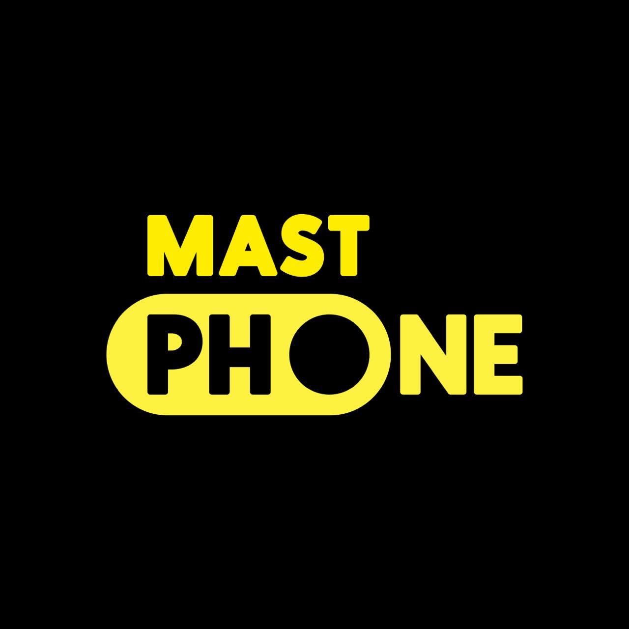 Logo MastPhone
